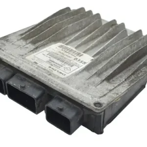 Oferta KOMPUTER STEROWNIK RENAULT CLIO III